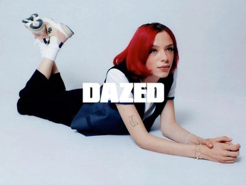 A cover of "Videos" cluster. The owner is alibe. The cluster consists of 1 element.