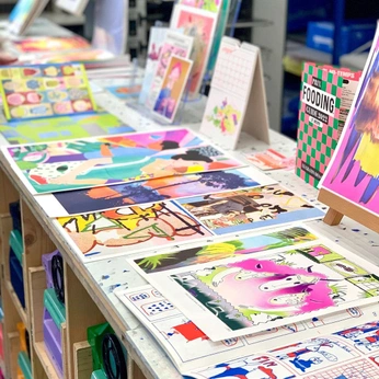 A cover of "art" cluster. The owner is void05. The cluster consists of 1 element.