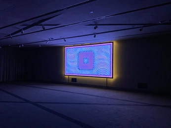 A cover of "visual" cluster. The owner is jhboubaton. The cluster consists of 21 elements.