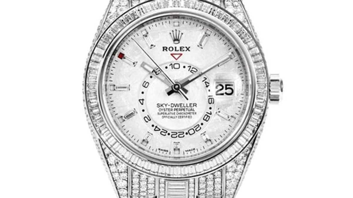Rolex Designer Watches (@savedimages) / Cosmos
