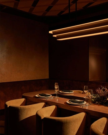 A cover of "Photography - Spaces" cluster. The owner is ashleyerinbaker3. The cluster consists of 2 elements.