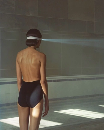 A cover of "Retrofuturism" cluster. The owner is reali.design. The cluster consists of 1 element.