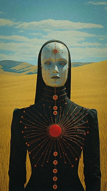 A cover of "Human" cluster. The owner is teklocust. The cluster consists of 34 elements.