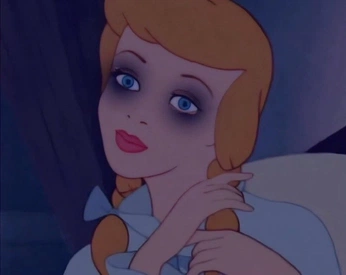 A cover of "Disney" cluster. The owner is dasha13. The cluster consists of 7 elements.