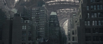 A cover of "film/synecdoche, ny [08]" cluster. The owner is notterry. The cluster consists of 67 elements.