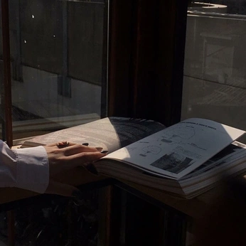 A cover of "studyy" cluster. The owner is radhuu. The cluster consists of 3 elements.