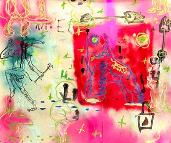 A cover of "VID SERIE" cluster. The owner is saiph. The cluster consists of 3 elements.