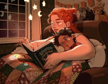 A cover of "Brother Troubles" cluster. The owner is browniboxx. The cluster description is ""I never wanted to stop being siblings" || "I'm a big brother now"". The cluster consists of 203 elements.