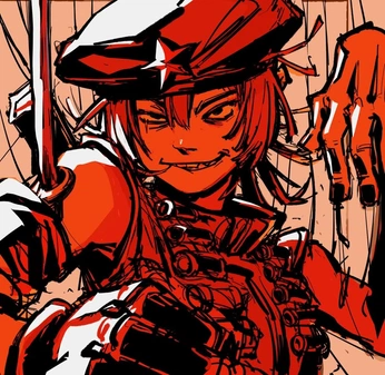 A cover of "Pfps" cluster. The owner is mephistofeless. The cluster consists of 29 elements.