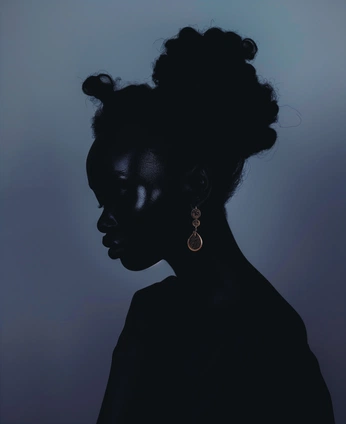 A cover of "PORTRAITS_REFS" cluster. The owner is phdmochi. The cluster consists of 23 elements.