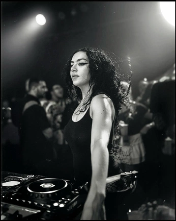 A cover of "techno szene" cluster. The owner is vacuumvadim. The cluster consists of 15 elements.