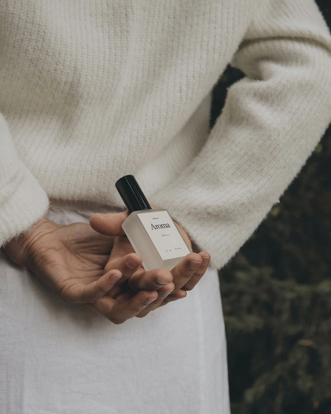 Lujuria Luxury Identity