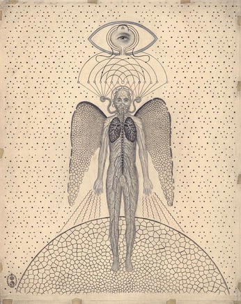 A cover of "Phrenology" cluster. The owner is hwill. The cluster consists of 1 element.