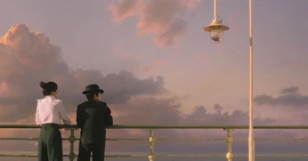 A cover of "random film stills" cluster. The owner is bacall. The cluster description is "films my eyes havent seen". The cluster consists of 83 elements.