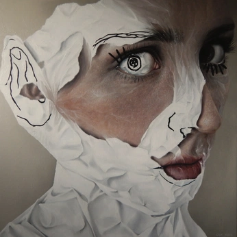 A cover of "White" cluster. The owner is summyv. The cluster consists of 5 elements.