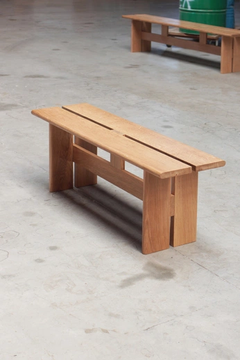 A cover of "Atelier pano & bois" cluster. The owner is yungpoupy. The cluster consists of 10 elements.