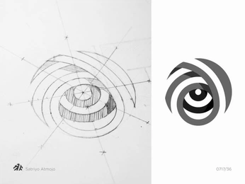 A cover of "DRAWNING" cluster. The owner is arteideagyn. The cluster consists of 1 element.
