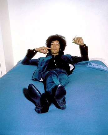 A cover of "rock n roll" cluster. The owner is zatchwilliams. The cluster consists of 8 elements.