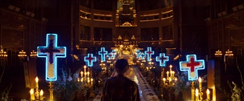 A cover of "cowboy vamps" cluster. The owner is dogsharkk. The cluster consists of 7 elements.