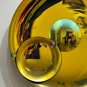 A cover of "art" cluster. The owner is blumen. The cluster consists of 14 elements.