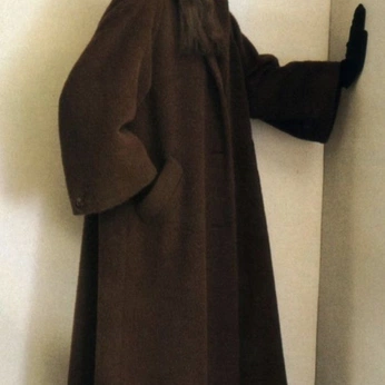 A cover of "/vogue" cluster. The owner is fraserbrame. The cluster consists of 132 elements.