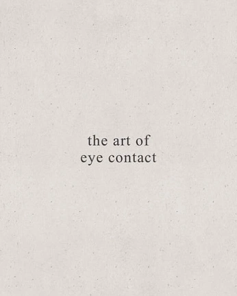 A cover of "Eyes" cluster. The owner is loukalu. The cluster consists of 2 elements.