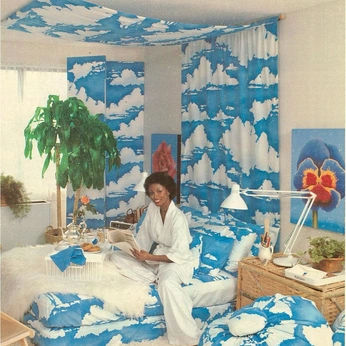 A cover of "environment" cluster. The owner is kaajsaa. The cluster consists of 56 elements.