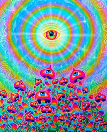 A cover of "trippy" cluster. The owner is freakingangelx. The cluster consists of 26 elements.