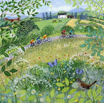 A cover of "apple watch" cluster. The owner is emma.rawr. The cluster consists of 24 elements.