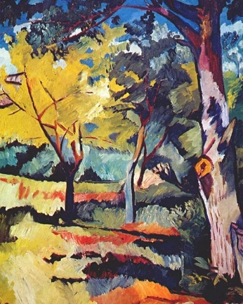 A cover of "Painting" cluster. The owner is sintaxera. The cluster consists of 11 elements.