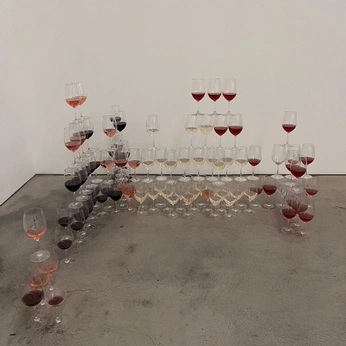 A cover of "Wine" cluster. The owner is bodhilanda. The cluster consists of 10 elements.