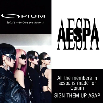 A cover of "K - P O P" cluster. The owner is imnovaa. The cluster consists of 26 elements.