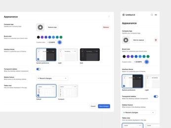 A cover of "Custom interface" cluster. The owner is slavak. The cluster consists of 7 elements.