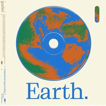 A cover of "Palette" cluster. The owner is e.nomaly. The cluster consists of 1 element.