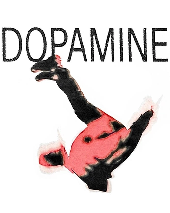 A cover of "dopamine" cluster. The owner is shawtibaeky. The cluster consists of 1 element.