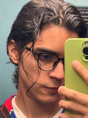 Esteban Farrera avatar