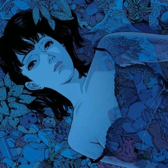 A cover of "visuals" cluster. The owner is d4scrazy. The cluster consists of 35 elements.