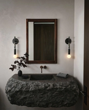 A cover of "Wowder Rooms" cluster. The owner is lorenkreiss. The cluster consists of 242 elements.