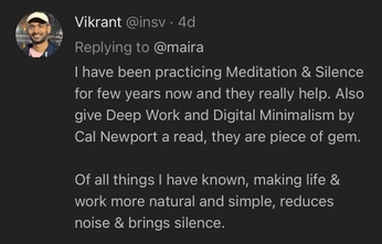 A cover of "Mind" cluster. The owner is samdimauro. The cluster consists of 17 elements.