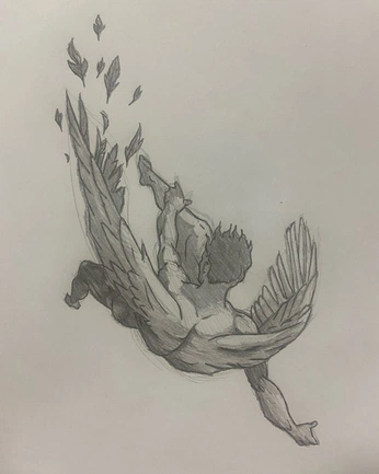 A cover of "Inkspiration" cluster. The owner is sethihq. The cluster consists of 13 elements.