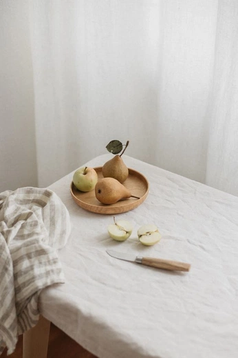 A cover of "nature morte" cluster. The owner is berkov. The cluster consists of 3 elements.