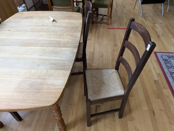 A cover of "thrift store" cluster. The owner is inspiranon. The cluster consists of 15 elements.