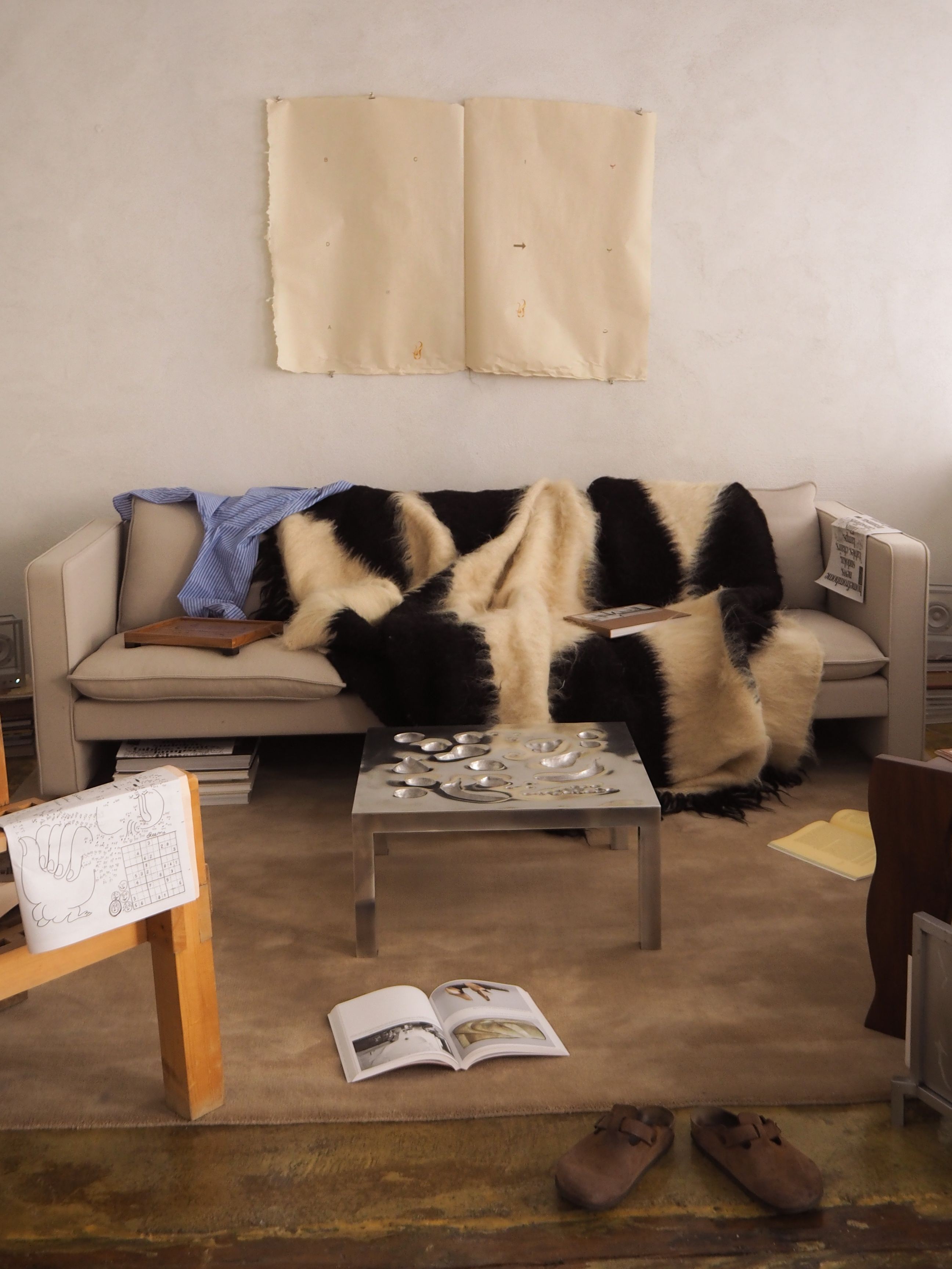 interiors