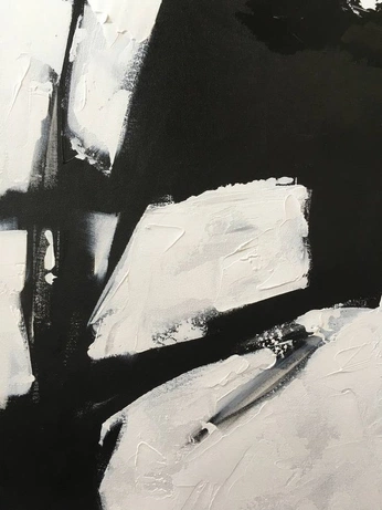 A cover of "Textures" cluster. The owner is anrz.studio. The cluster consists of 1 element.