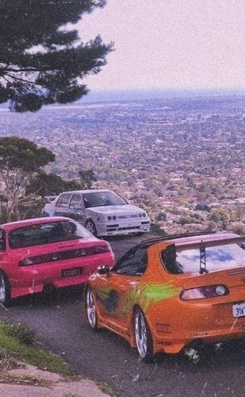 A cover of "cars" cluster. The owner is zsoly. The cluster consists of 10 elements.