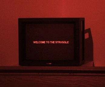 A cover of "dark side of life" cluster. The owner is johnny01. The cluster consists of 12 elements.