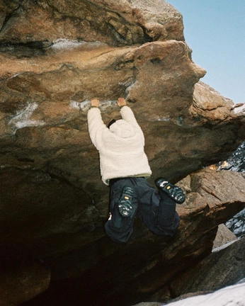 A cover of "Climbing" cluster. The owner is ratpesto. The cluster consists of 36 elements.