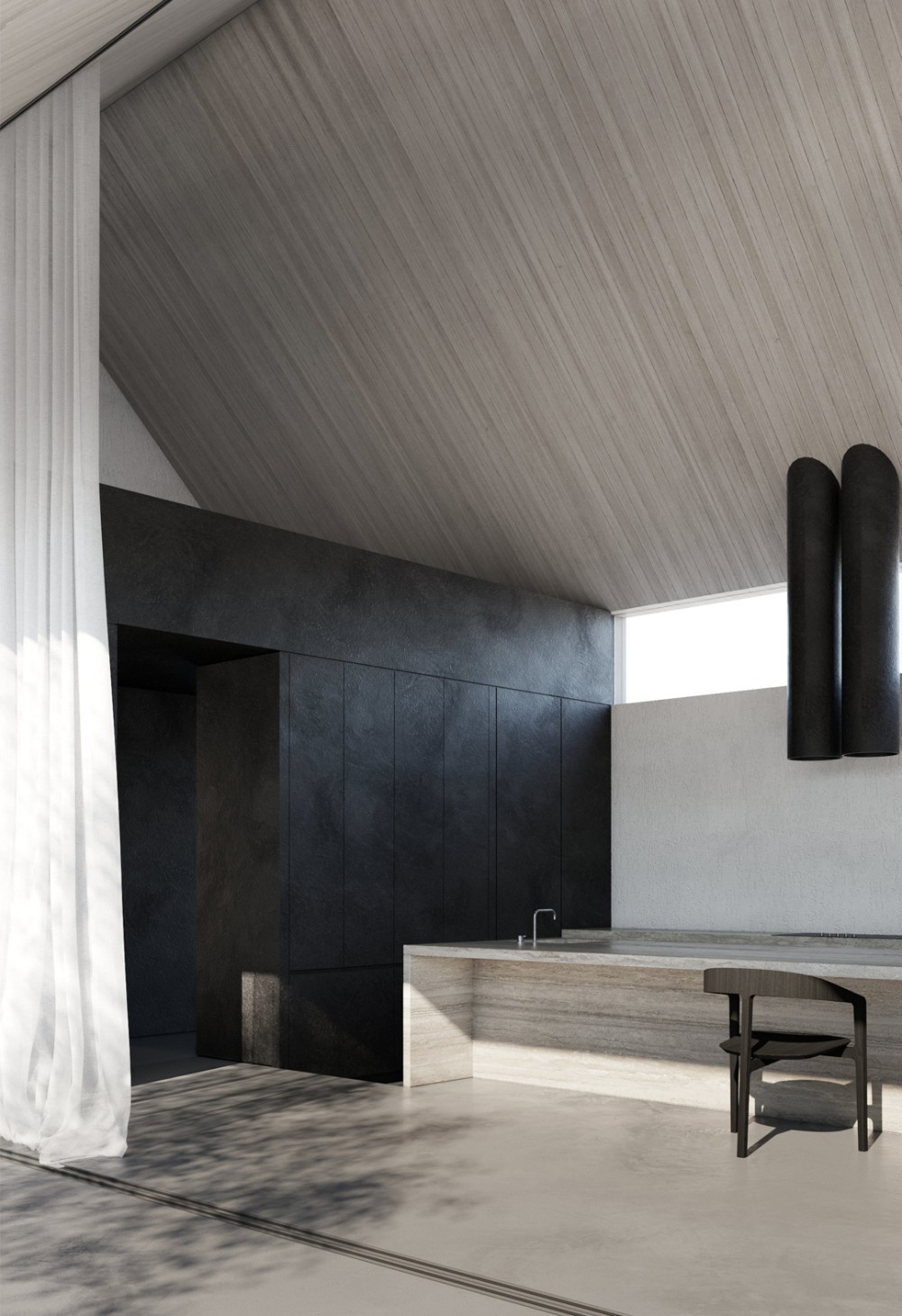 interiors