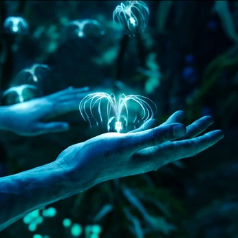 A cover of "Avatar" cluster. The owner is maetaphysique. The cluster consists of 102 elements.