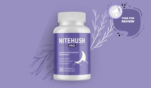 NiteHush Pro avatar